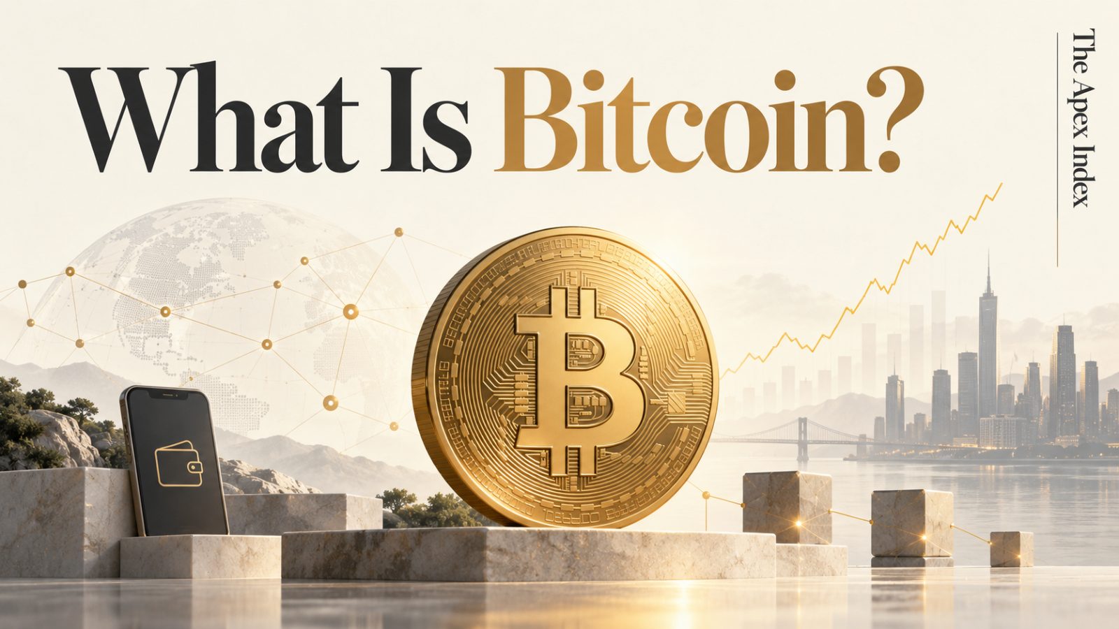 What is Bitcoin and how does it work?