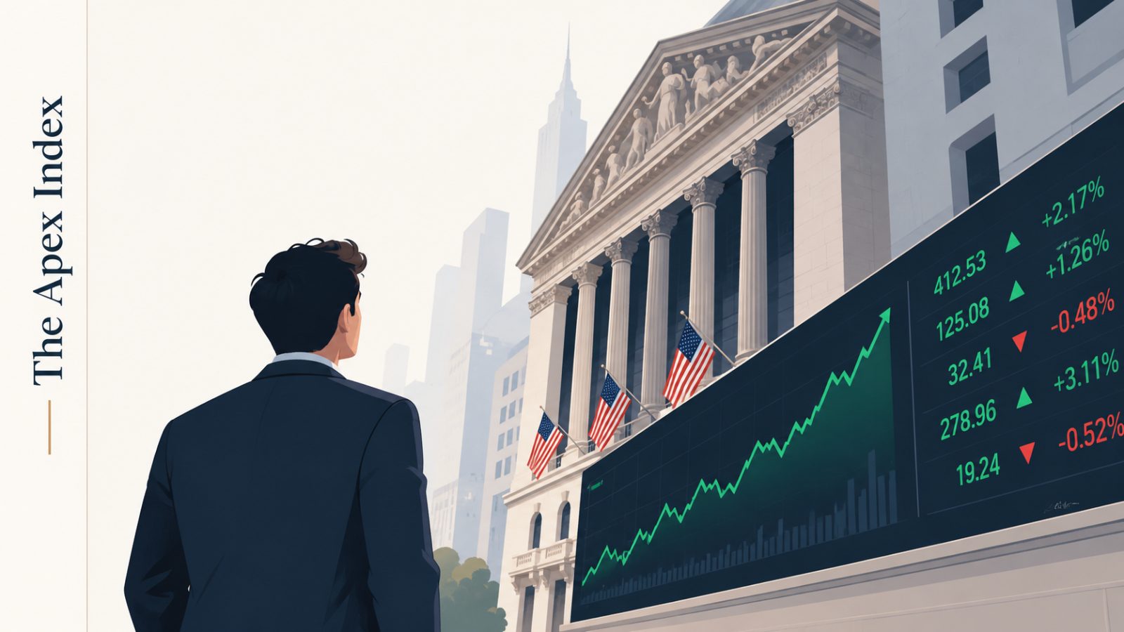 What is the stock market and how does it work?